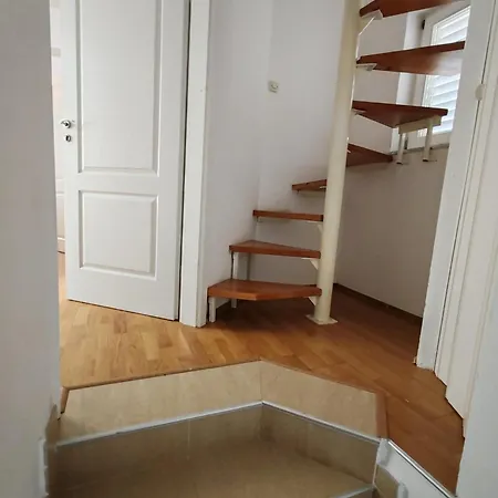 M&m Apartment Baska (Krk)