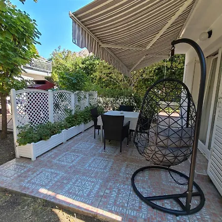 M&m Appartement Baška