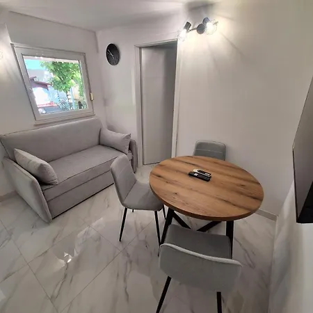 Appartement M&m Baška