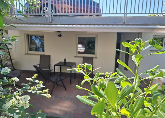 Apartament M&m Baška