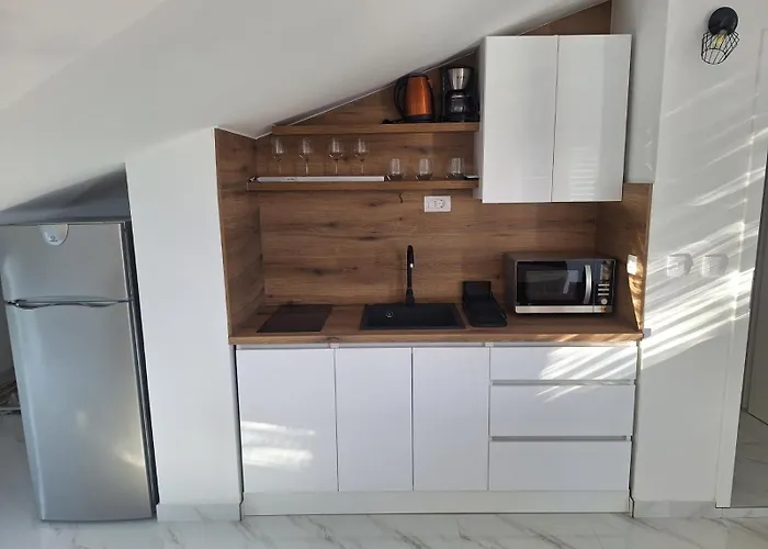 M&m Apartament Baška