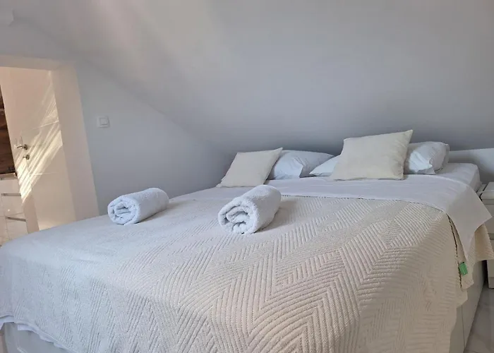 Apartament M&m Baška