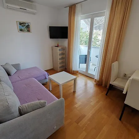 M&m Baška