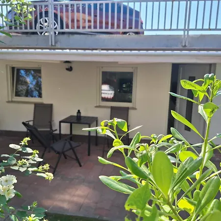 Apartamento M&m Baška