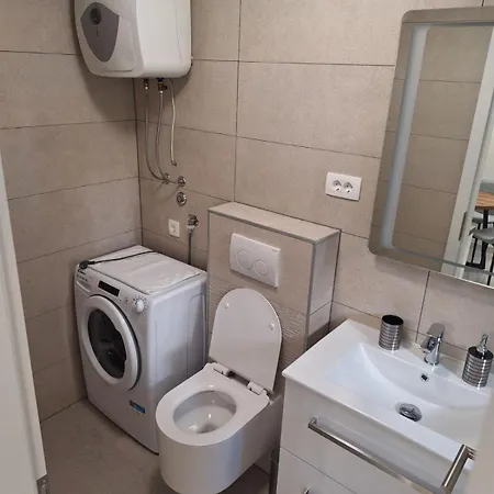 M&m Apartment