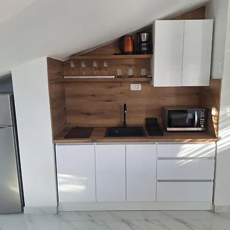 M&m Apartment Baska (Krk)