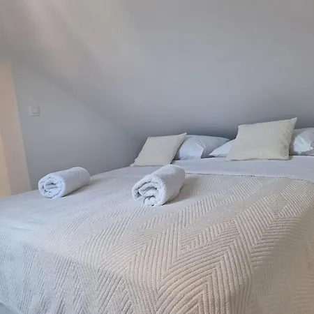 Apartment M&m Baska (Krk)