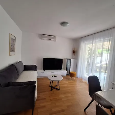 Apartamento M&m Baška